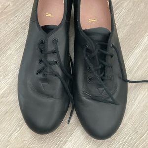 Ladies Bloch Tap Shoes